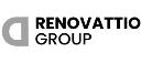 Renovattio Group logo